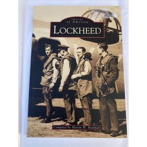 Images of America-Lockheed